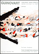 Josep GUINOVART