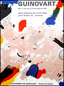 Josep GUINOVART