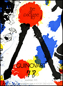 Josep GUINOVART
