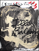 Antoni T&Agrave;PIES