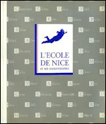 &Eacute;COLE DE NICE
