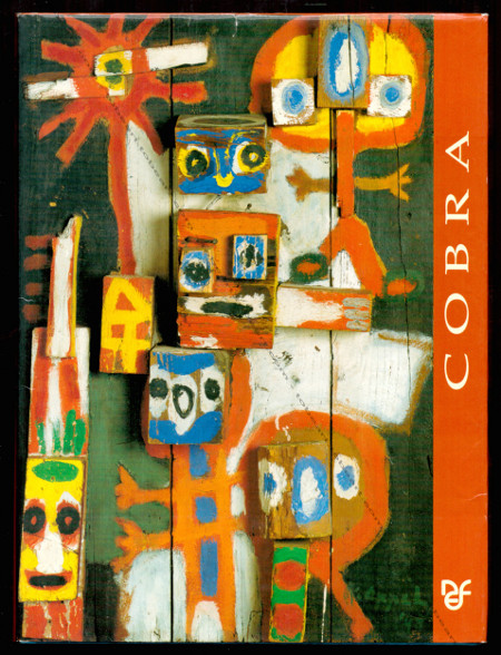 COBRA. Paris, Nouvelle Edition Franaise, 1994.