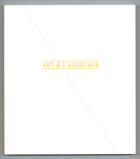 Art & Language. Malaga, CAC, 2004.