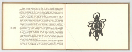 Introduction  la mthode de KIJNO - Henri Kra. Arras, Edition du Cercle Noroit, 1965.
