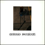 Antonio RECALCATI