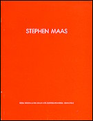 Stephen MAAS