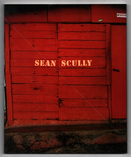 ean SCULLY. Pamplona, 2002.