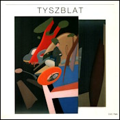 Michel TYSZBLAT