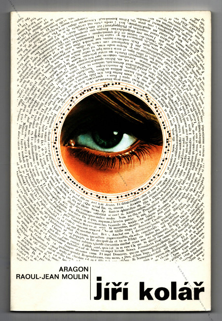 Jirí KOLÁR | Editions Georges Fall, 1973