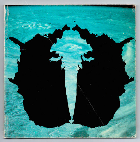 Alain JACQUET - Donut flight 6078. Paris, Musée d'Art Moderne, 1978.