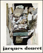 Jacques DOUCET