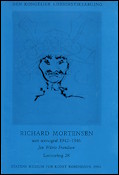 Richard MORTENSEN