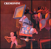 Leonardo CREMONINI