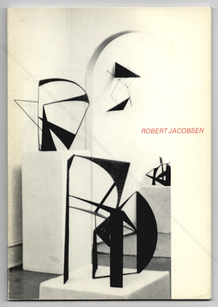 Robert JACOBSEN - Sophienholm. Lyngby-Taarbk Kommune, 1982.