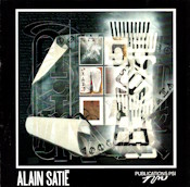 Alain SATI&Eacute;