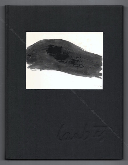 Ren&eacute; LAUBI&Egrave;S | 40 ans d'activit� | Galerie de Navarre, 1989