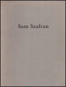 Sam SZAFRAN