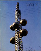 Claude VISEUX