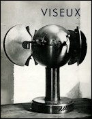 Claude VISEUX