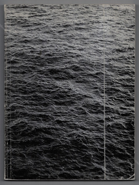 Klaus RINKE - travaux 1969/1976. Paris, Mus�e d'Art Moderne, 1976.