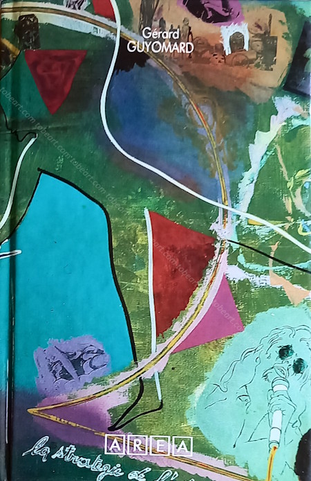 Gérard GUYOMARD. Paris, Editions AREA, (1990).