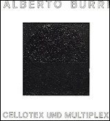 Alberto BURRI