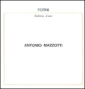 Antonio MAZZOTTI