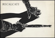 Antonio RECALCATI