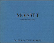 Raymond MOISSET