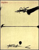 Antoni T&Agrave;PIES