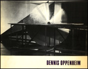 Denis Oppenheim