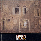 Zoran MUSIC