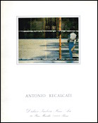 Antonio RECALCATI