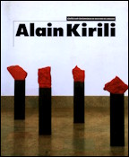 Alain KIRILI