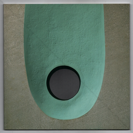 Barbara HEPWORTH - Stones sculpture. New-York, Pace Wildenstein, 2001.