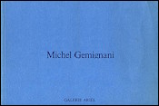 Michel GEMIGNANI