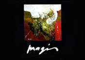 Pascal MAGIS