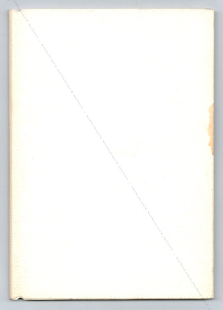 BEN (Vautier) - De Waar-heid. BEN akties / ideen / handelingen / fluxusconcert.  Antwerpen (Anvers), International Culturel Centrum, 1972.