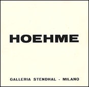 Gerhard HOEHME