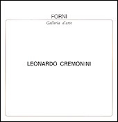 Leonardo CREMONINI