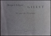 Roger-Edgar GILLET