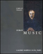 Zoran MUSIC