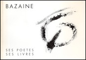 Jean BAZAINE