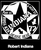 Robert INDIANA