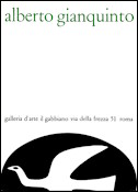 Alberto GIANQUINTO