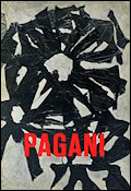 Enzo PAGANI