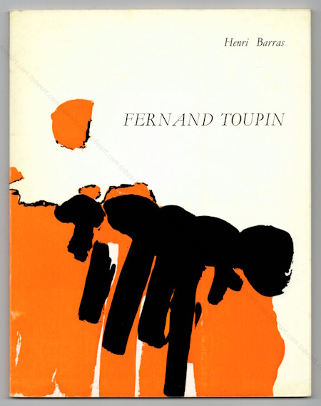 Fernand TOUPIN. Paris, SMI, 1970.