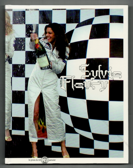 Sylvie FLEURY. Genève, Mamco / Grenoble, CNAC, 2001.