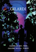 Piero GILARDI