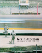 Kevin ATHERTON